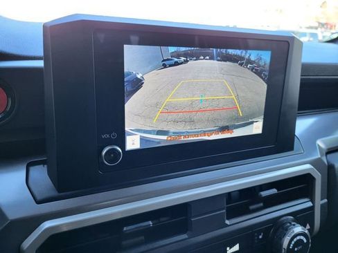 Used 2024 Toyota Tacoma TRD Off-Road w/ TRD Off Road Upgrade Package image 21