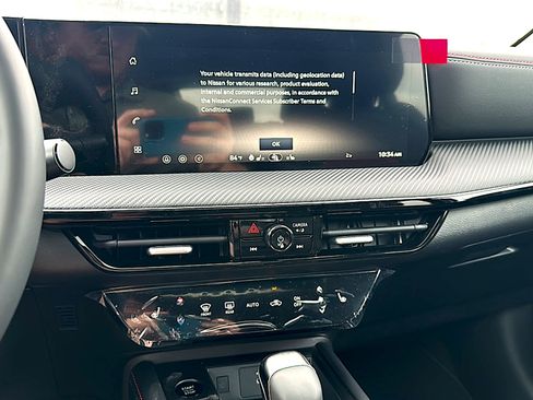 New 2026 Nissan Kicks SR w/ SR Premium Package FWD image 21