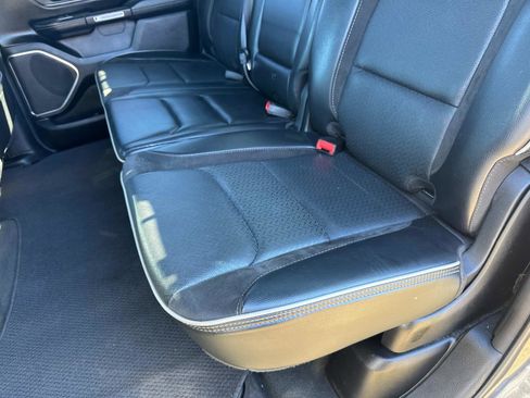 Certified 2024 RAM 1500 Laramie image 12