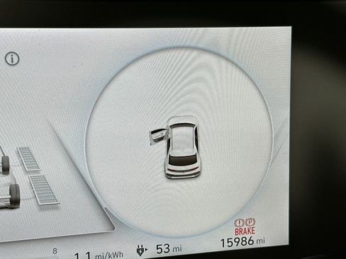 Used 2023 Hyundai Ioniq 5 Limited image 19