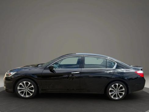 Used 2015 Honda Accord Sport image 9