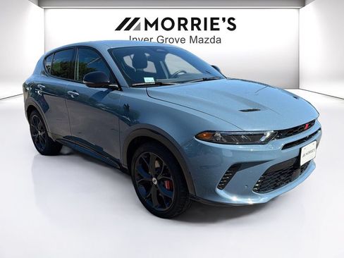 Used 2024 Dodge Hornet R/T AWD/4WD image 3