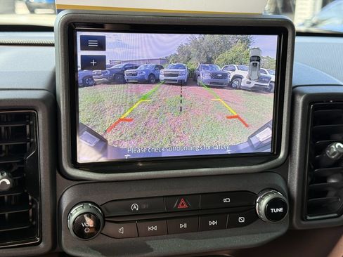 Certified 2023 Ford Bronco Sport Badlands w/ Premium Package AWD/4WD image 27