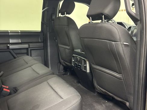 Used 2020 Ford F150 XLT w/ Equipment Group 302A Luxury image 34