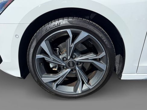 Used 2023 Audi A3 2.0T Premium w/ Convenience Package image 9