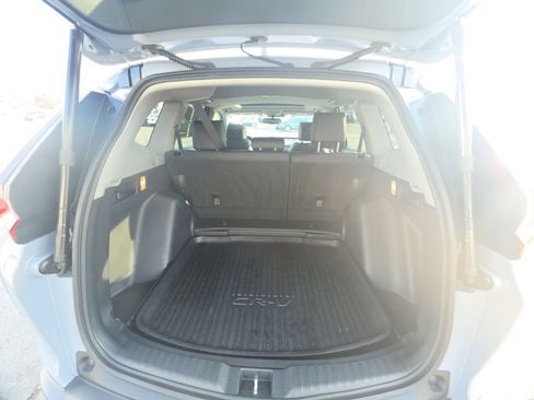 Used 2022 Honda CR-V EX-L image 29