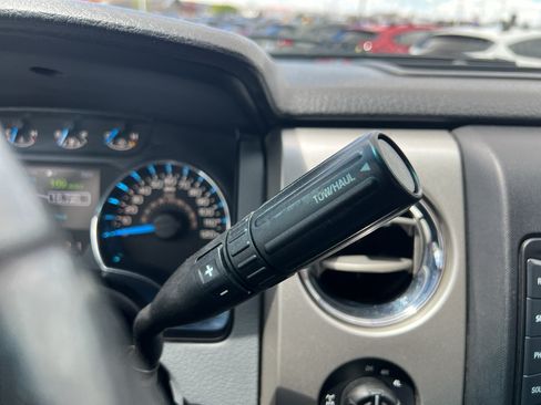 Used 2013 Ford F150 XLT w/ Luxury Equipment Group AWD/4WD image 14