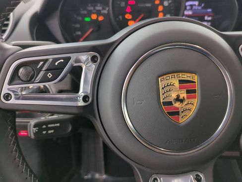 Certified 2025 Porsche 718 Cayman RWD image 24