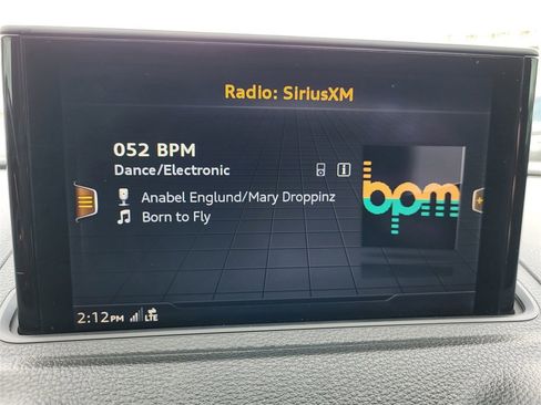 Used 2019 Audi RS 3 image 25