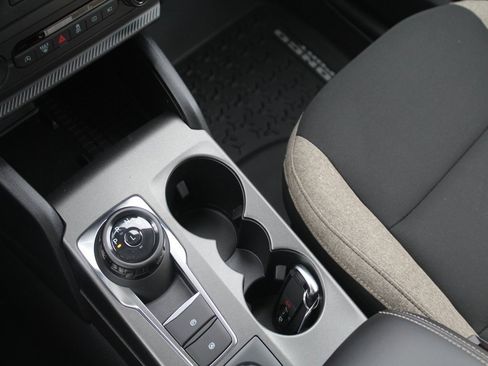 New 2025 Ford Bronco Sport Big Bend w/ Convenience Package image 17