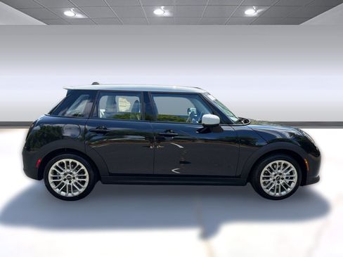 New 2026 MINI Cooper S FWD image 8