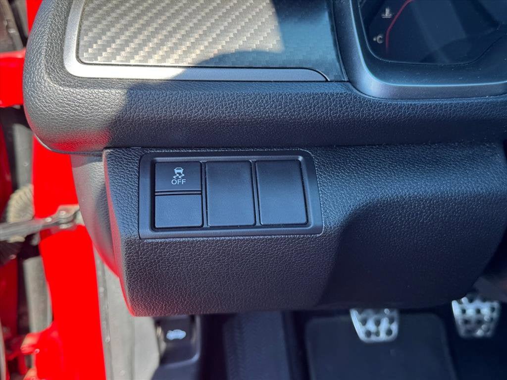 Used 2018 Honda Civic Si image 21
