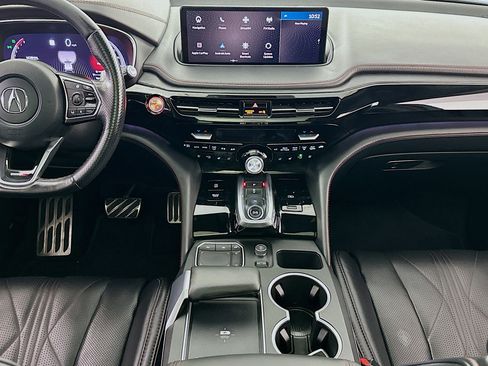 Used 2023 Acura MDX Type S image 11