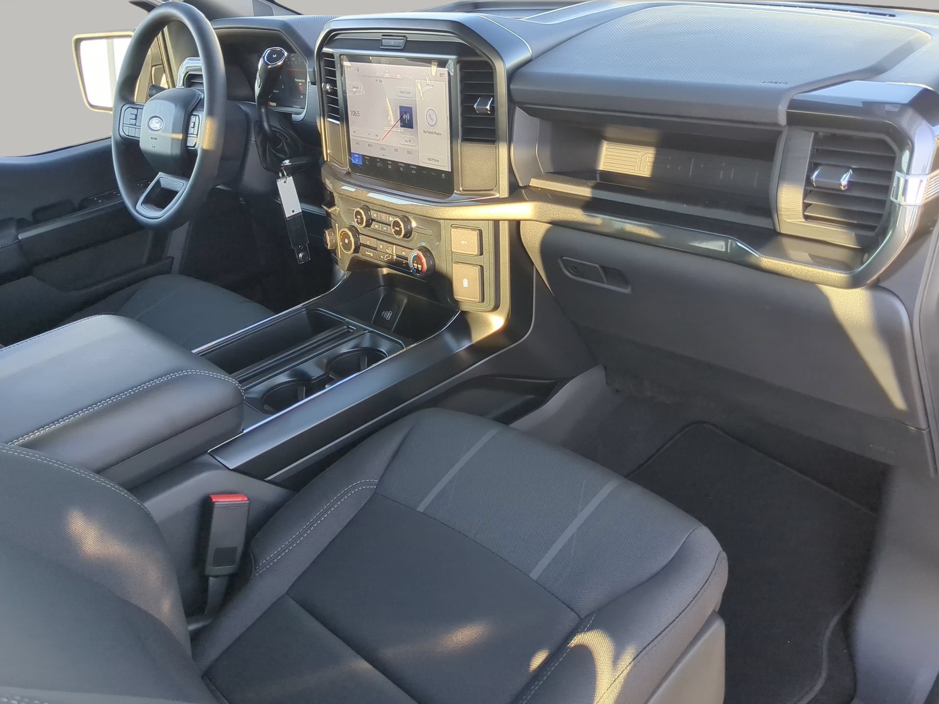New 2026 Ford F150 STX w/ Equipment Group 200A RWD image 52