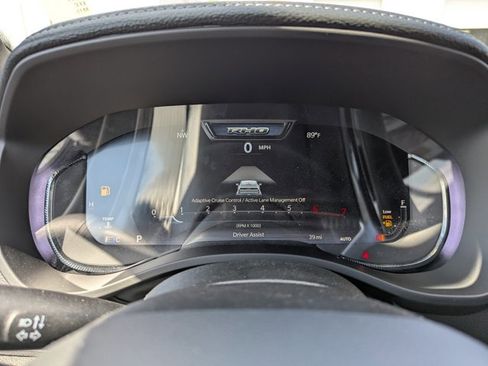 New 2026 RAM 1500 RHO image 16