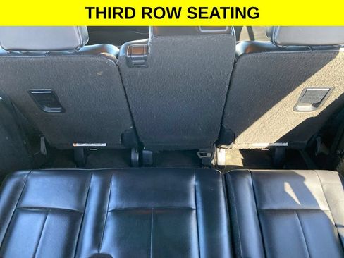 Used 2016 Ford Expedition EL Limited RWD image 7
