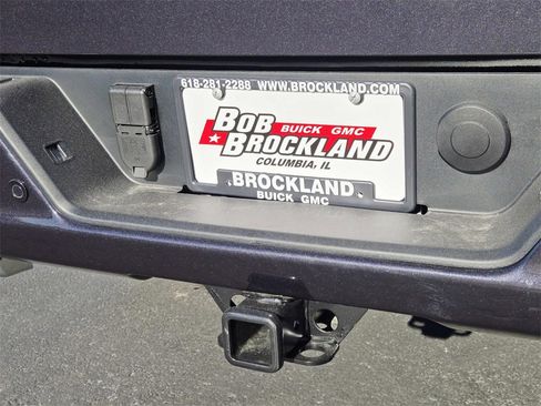 New 2026 GMC Sierra 1500 Denali w/ Denali Reserve Package image 19