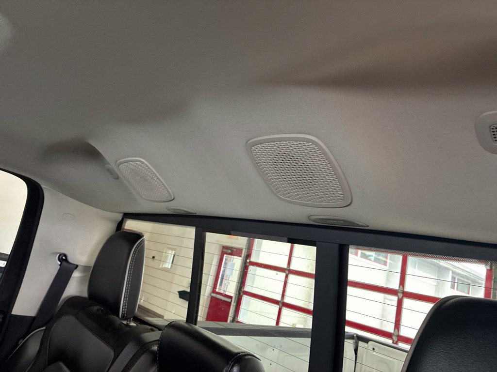 Used 2022 RAM 1500 Laramie w/ Off Road Group AWD/4WD image 24