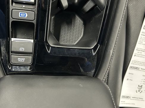 Used 2023 Honda Accord Touring image 34