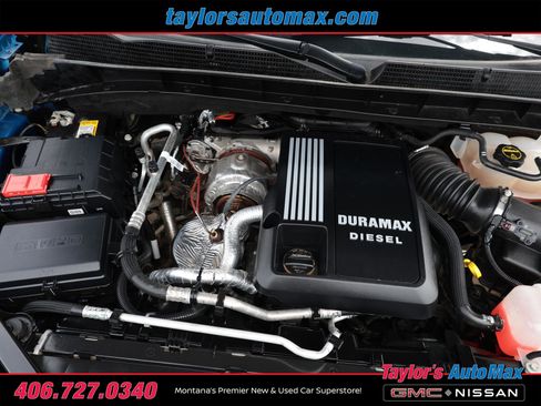 Used 2024 GMC Sierra 1500 Elevation AWD/4WD image 39