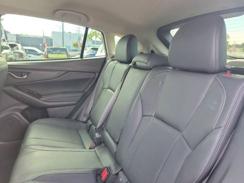 Used 2020 Subaru Impreza 2.0i Limited w/ Popular Package #2 image 10