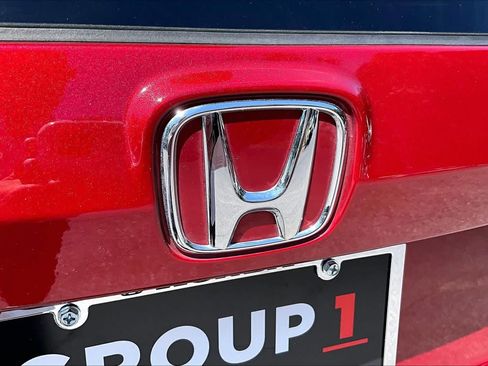 Certified 2024 Honda CR-V EX-L image 31