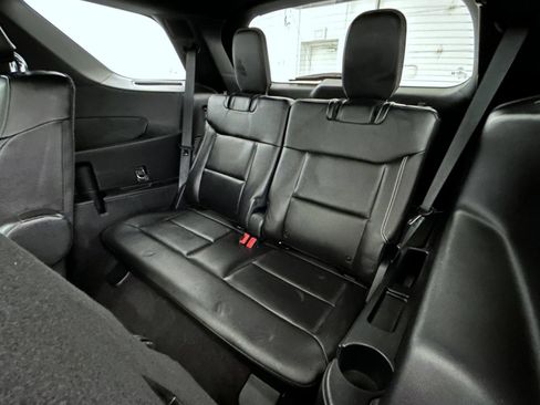 Used 2022 Ford Explorer ST w/ Equipment Group 401A AWD/4WD image 20