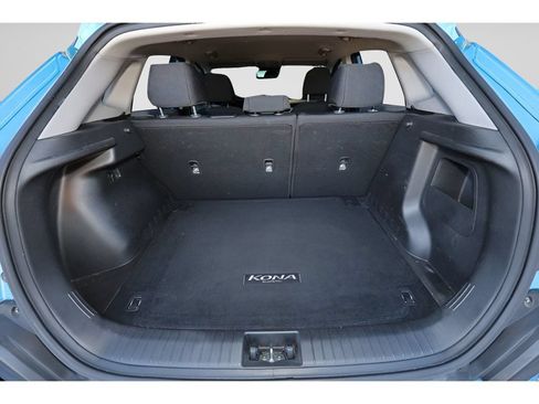 Used 2021 Hyundai Kona SEL FWD image 16