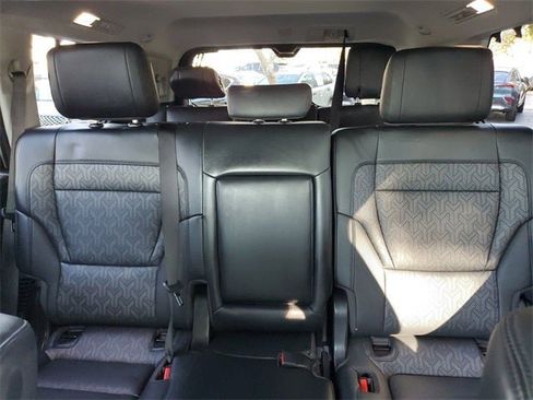 Used 2023 Toyota Sequoia Limited image 60