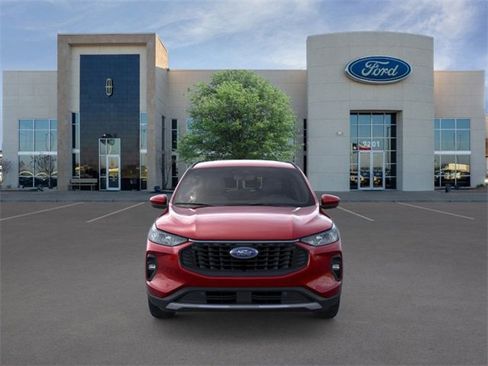 New 2025 Ford Escape SE image 6