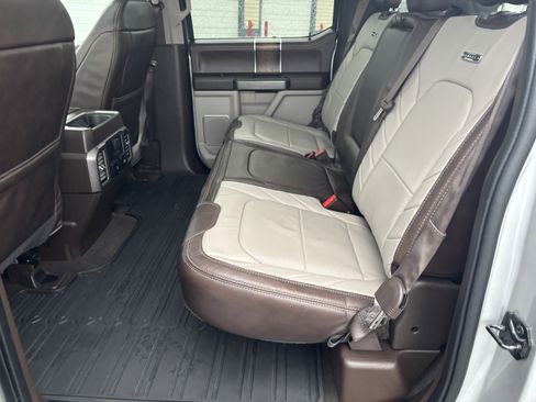 Used 2019 Ford F150 Limited image 25