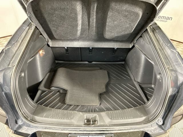 Used 2025 Buick Envista Sport Touring w/ Convenience I Package FWD image 25