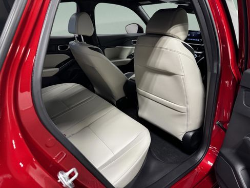 Used 2024 Acura Integra A-Spec FWD image 31