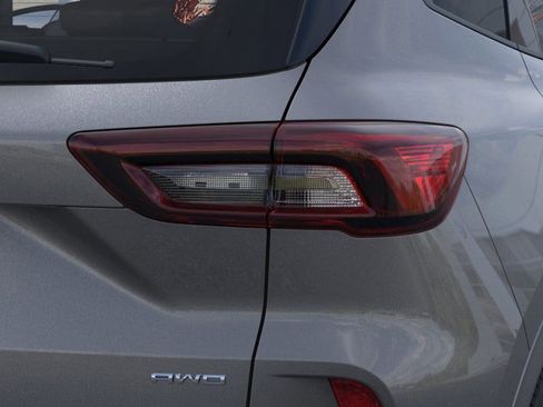 New 2024 Ford Escape ST-Line Elite image 21