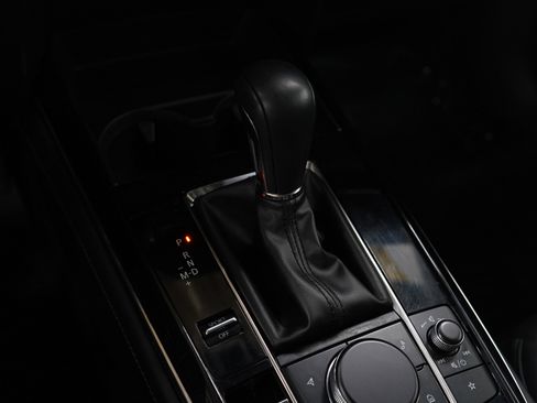 Used 2023 MAZDA CX-30 AWD 2.5 S w/ Preferred Package image 24