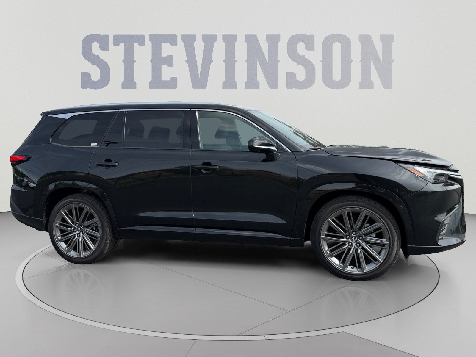 Certified 2026 Lexus TX 350 AWD w/ Technology Package image 6