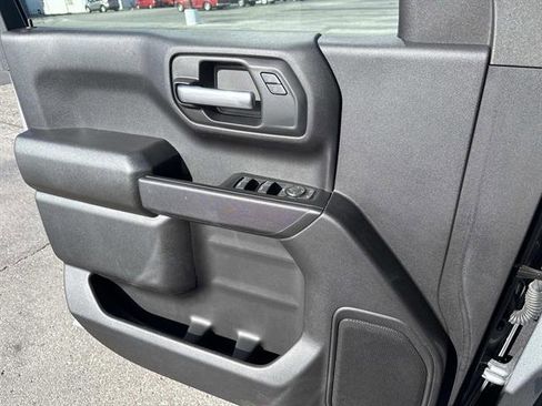 Used 2025 GMC Sierra 1500 Pro w/ Pro Value Package image 14