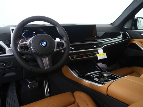 Used 2026 BMW X5 sDrive40i w/ M Sport Package RWD image 17