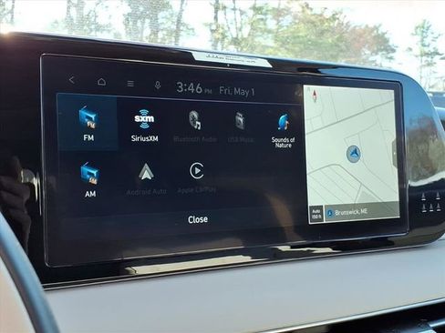 Used 2025 Hyundai Palisade Calligraphy AWD/4WD image 25