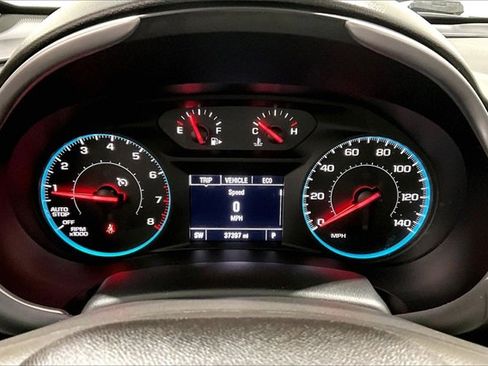 Used 2018 Chevrolet Malibu LS image 13