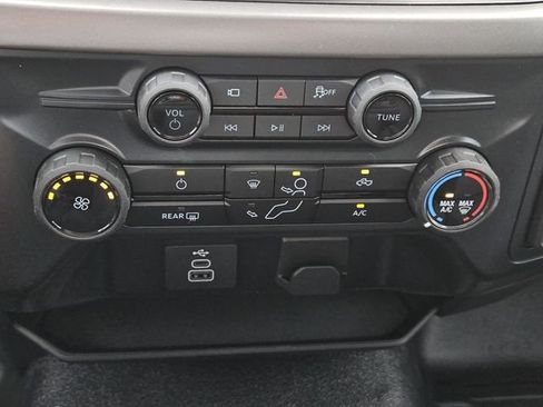 New 2026 Ford F150 XL w/ Equipment Group 103A High image 14