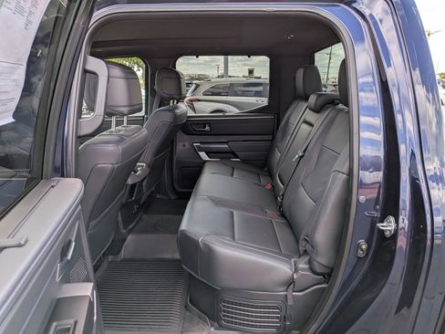 Used 2024 Toyota Tundra Platinum AWD/4WD image 23