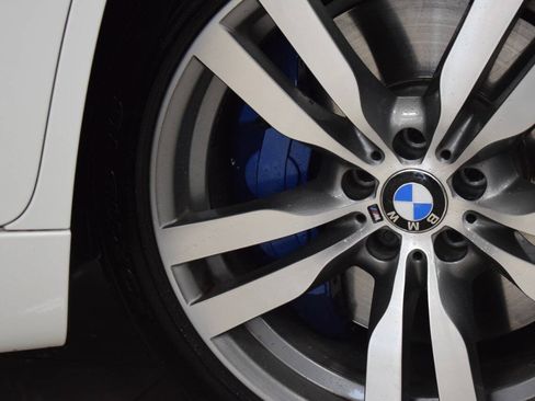 Used 2014 BMW X6 M AWD/4WD image 36