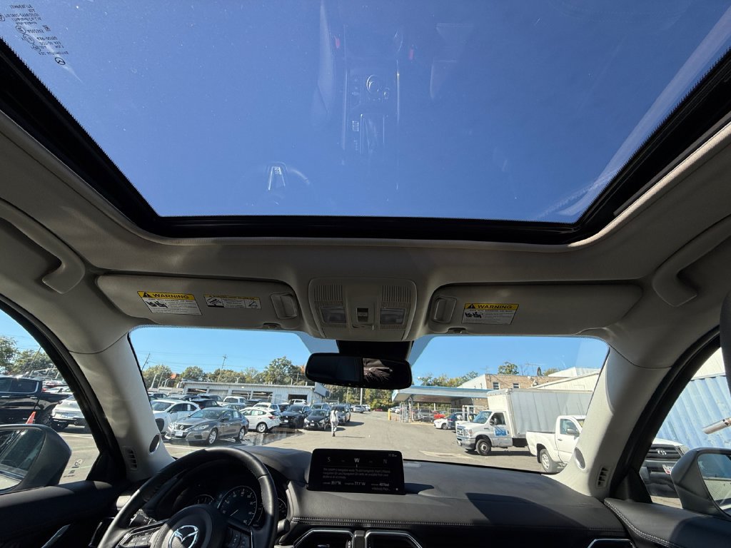Used 2025 MAZDA CX-5 AWD 2.5 S image 24