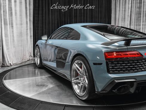 Used 2021 Audi R8 V10 performance AWD/4WD image 39