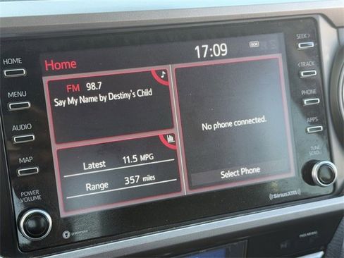 Used 2022 Toyota Tacoma SR5 image 19