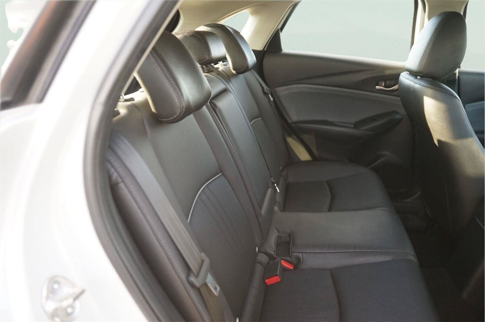Used 2019 MAZDA CX-3 Touring FWD image 16