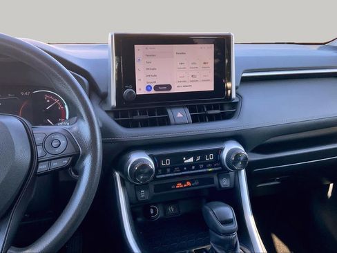 Used 2024 Toyota RAV4 XLE FWD image 8