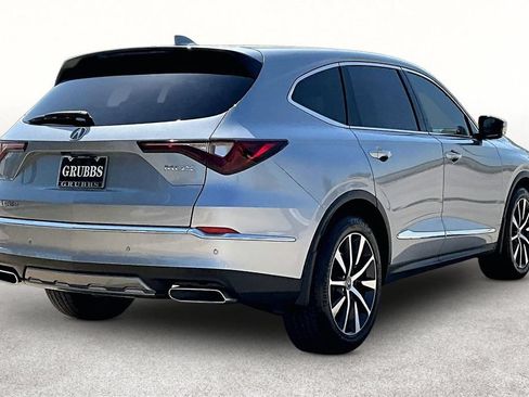 Used 2026 Acura MDX FWD w/ Technology Package image 13
