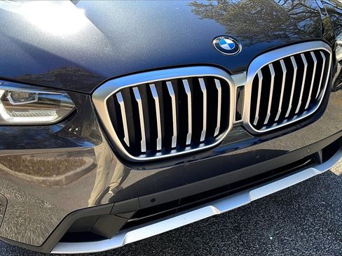 Used 2022 BMW X3 sDrive30i w/ Convenience Package image 30